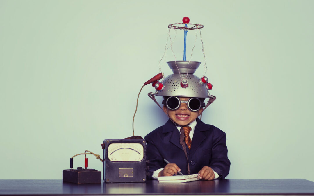 10-Point Assessment for Building a Brand for Your Company