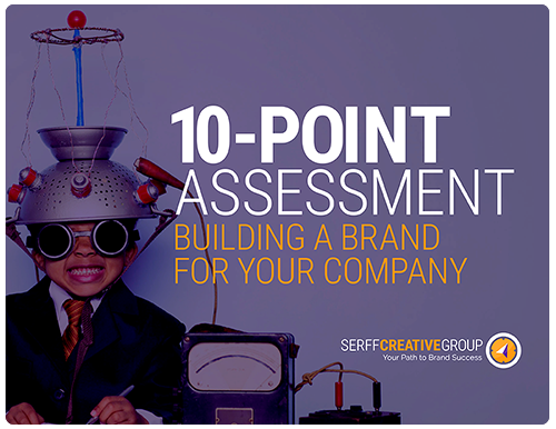 10-Point Brand Assessment