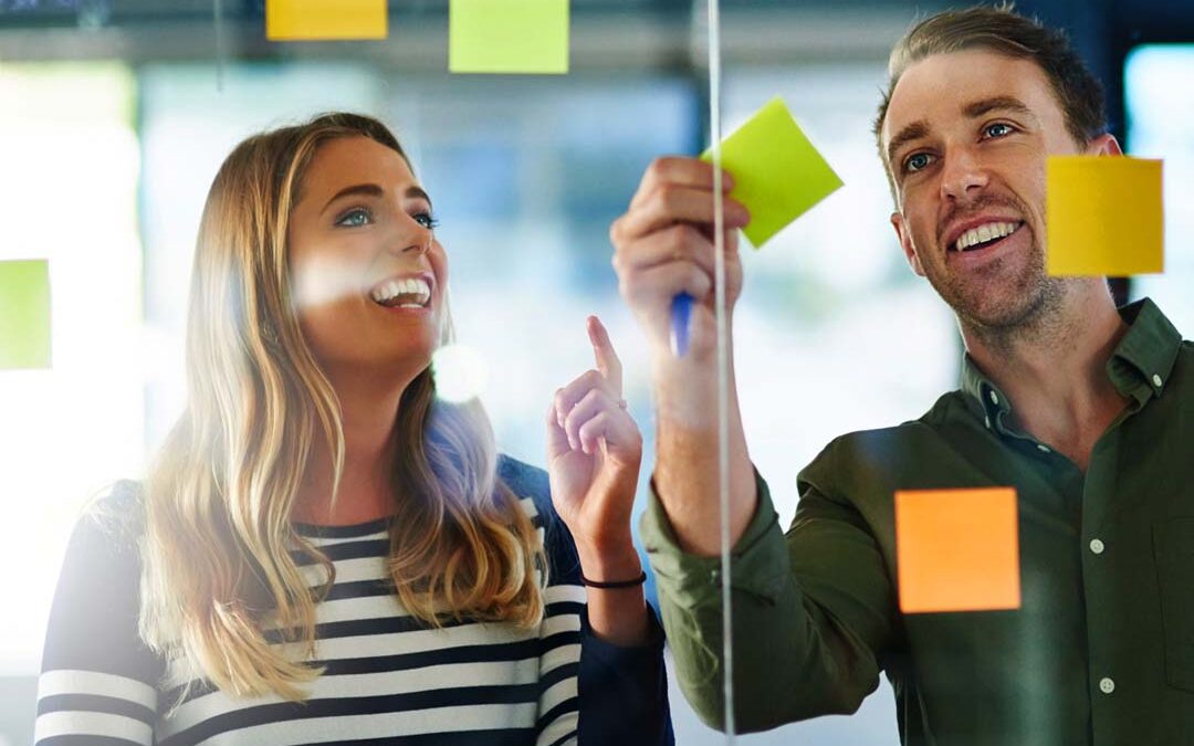 Creating a Marketing Plan